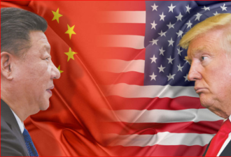 中国经济不错  中美贸易战只会令美走入死胡同