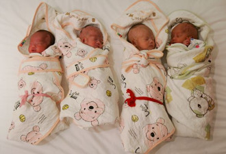 中国生育率全球倒数 官方虚报出生人口