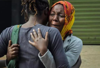 肯尼亚酒店遭袭 获救中国公民讲述惊险逃生经过