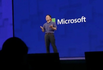 微软Build 2017开发者大会:人工智能要搞事情了