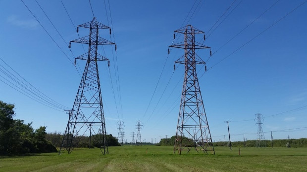 Manitoba Hydro