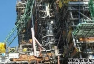 28人死!三星重工会长下跪道歉 遗属:这是杀人
