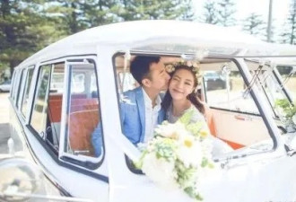 郭碧婷被掰直了？曾与高晓松前妻传绯闻 今...