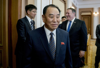 朝鲜劳动党副委员长金英哲按计划将访问华盛顿