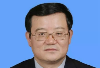 跻身正部级 徐乐江正式任统战部副部长