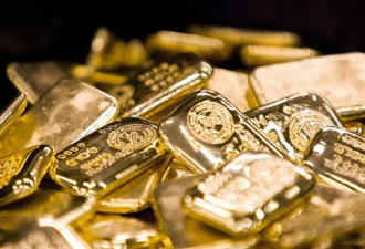 英央行首次公布：逾1500吨黄金搬离英国金库