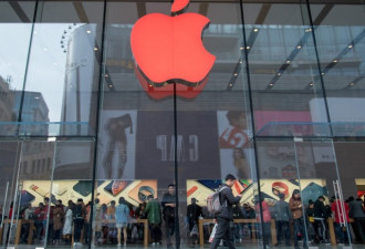 什么中国消费者不再喜欢苹果 韩媒揭五大原因