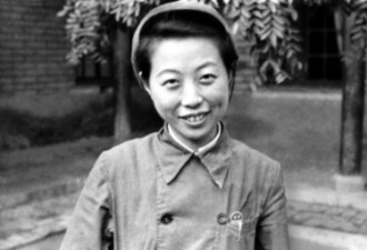 揭蒋介石最信任女人:直到战败蒋才知她真实身份