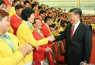 里约夺冠为何没被抛起来？郎平回答让人唏嘘