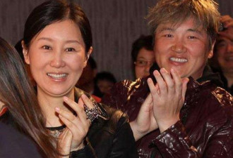 孙楠潘蔚房租才700 网友：就这么养前妻儿女？