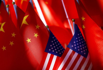 报告: 美中贸易争端2019年或将加剧 东南亚受益