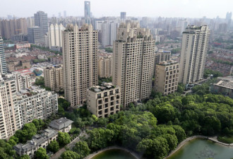 外媒：全球豪宅价格涨幅前5名中国占3 广州第1