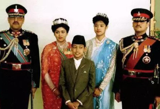 探秘尼泊尔皇室灭门血案,是诅咒还是一场鸿门宴