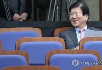 朝韩代表将在京会晤，一带一路论坛为东亚降温