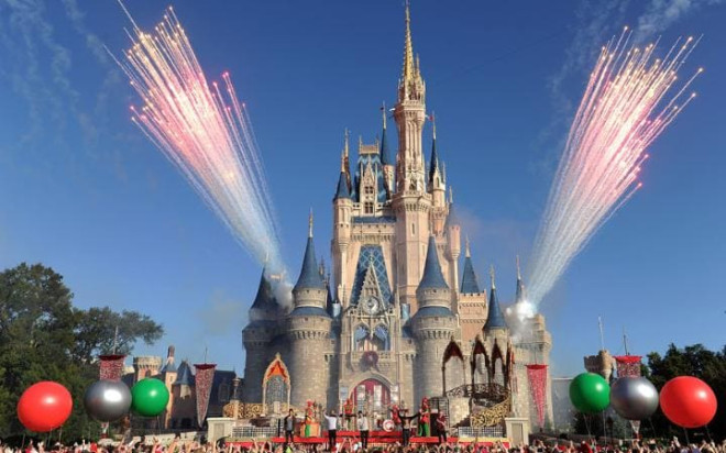 “orlando disney world”的图片搜索结果
