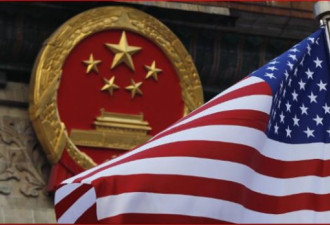哈佛学者警告 美国对中国威胁过度反应
