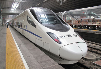 中国高铁走出去大爆发一批高铁项目成亮丽名片