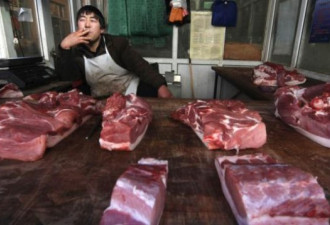 2018中国从美进口猪肉大幅下降
