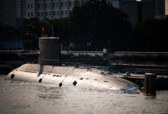 日媒披露泰国购中国潜艇内幕
