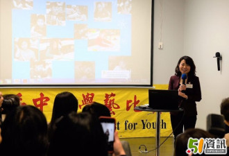 第19届青少年中华学艺比赛已接受报名