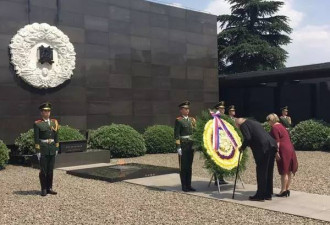 竟敢批评中国这位大使遭总统痛斥“无所事事”