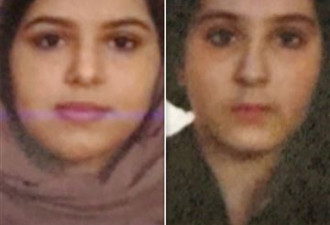 沙特姐妹在美纽约离奇死亡 法医:二人结伴自杀