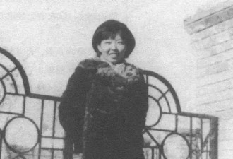 中国最传奇才女忌日：31岁就去世 一生被嫌弃
