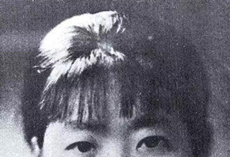 中国最传奇才女忌日：31岁就去世 一生被嫌弃