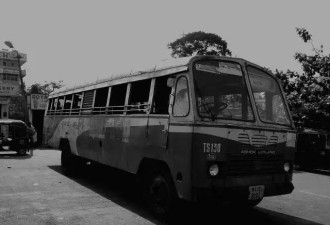 迟到多年的死刑：印度黑公交轮奸案终判决！