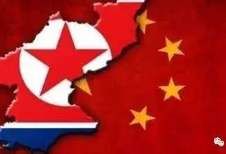 热贴：朝鲜首次点名批华，国内媒体竟然神助攻