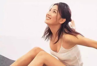 她未成年时惨遭迷奸 被雪藏拍3级片上演激情戏