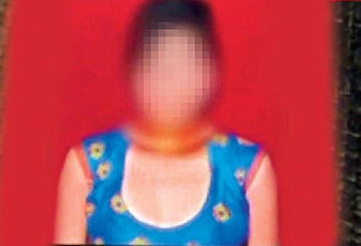 印度再发生恶性强奸:轮奸，砖头砸头用车碾压…