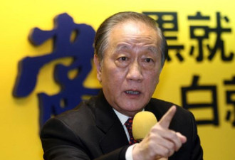 真急了!台湾参与WHA被拒 蔡英文:WHO不是中国的