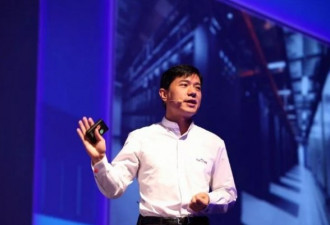 李彦宏19年来首发愿景，要员工抛弃打工者心态