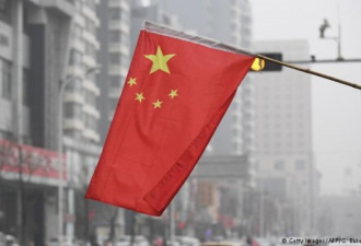 德国中国问题研究者称中国应归为“流氓政权”