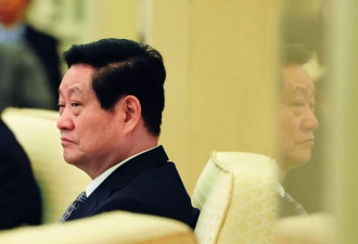 秦岭腐案主角赵正永爱打网球，捡球的都是厅官
