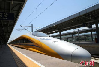 倒计时！中国首条丝路高铁年内将开通