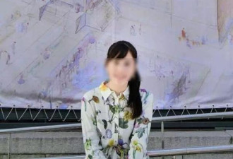 美女作家自杀揭台补习班乱象性侵事件层出不穷