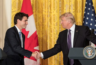 美国设陷阱引加拿大入局 加拿大如今两面不是人