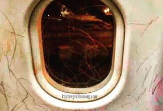 留学生飞机上遇到的奇葩乘客…大家都遭遇了啥