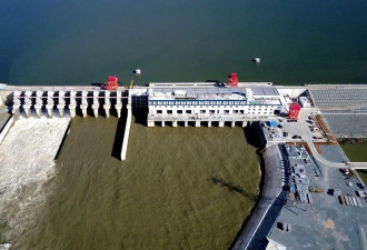 中企参建海外水电站约320座，占超7成全球市场