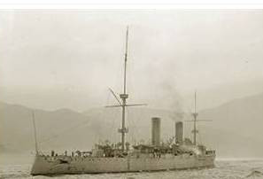 历史：中国在1926年拥有第一艘航空母舰！