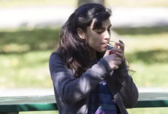 安省吸食大麻者急升：18至29岁的最多！