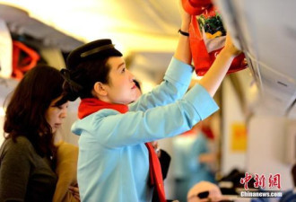 湖南空港漏卸30件行李被罚 迷路的行李去哪儿了