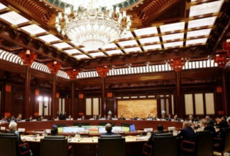美专家如何看习近平的 “世纪工程” ？