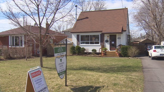 Scarborough home for sale