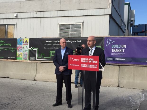 Steven Del Duca