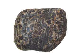广西一2吨最大的陨石被盗 警方悬赏3万征集线索