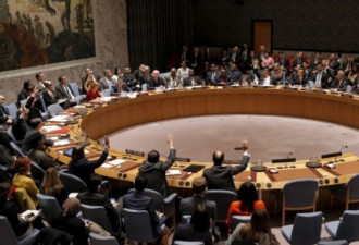 联合国安理会周六召开会议 讨论委内瑞拉政局