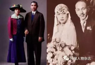 有其母才有其女，宋氏三姐妹的妈有多厉害？